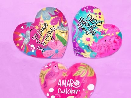 Pad Mouse colección 2025