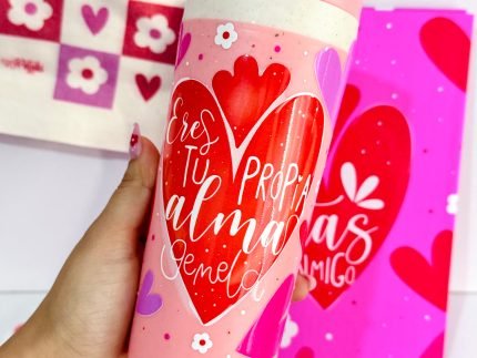 Termo Eres tu propia alma gemela