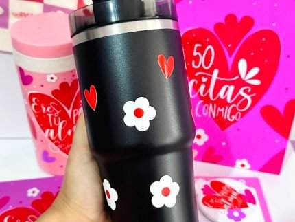 Termo Cafe  Eres tu propia alma gemela