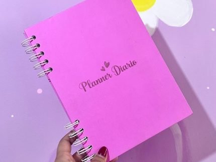 Planner Diario
