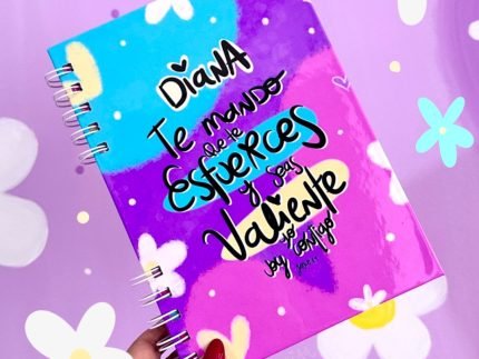 Cuaderno Expresa tu fe