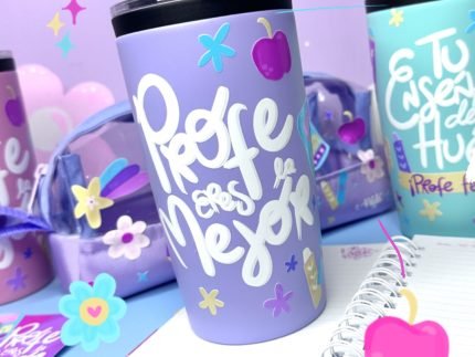 Termo para Café Profe