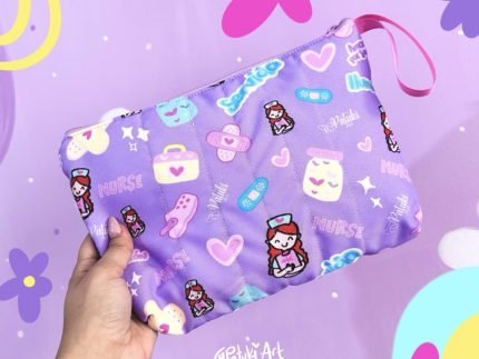 Organizador Enfermera