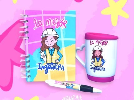 Kit ingeniera