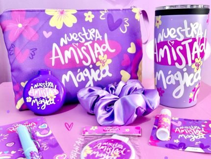 Kit Completo Amor y Amistad