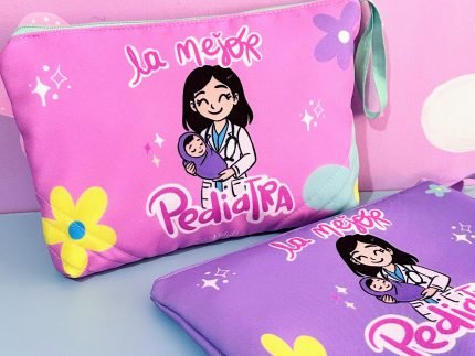 Organizador Pediatra