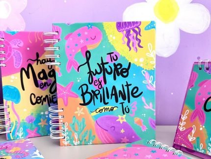 Agenda Brillante 2026