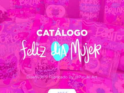 Catálogo Mujer 2026