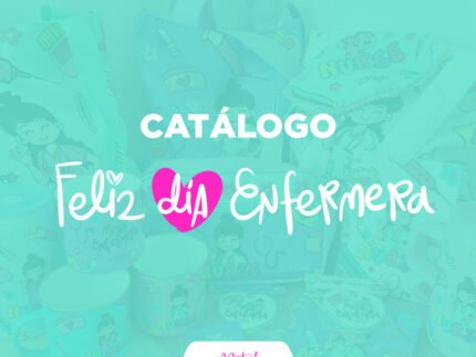 Catalogo Enfermera