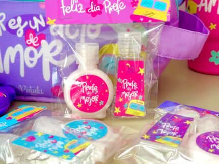 Mini kit gel + crema profe