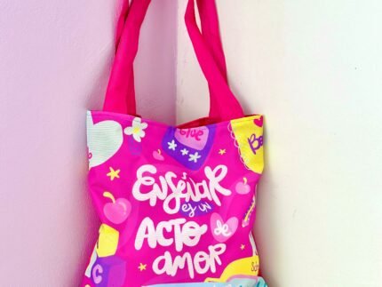 Tote Bag profe