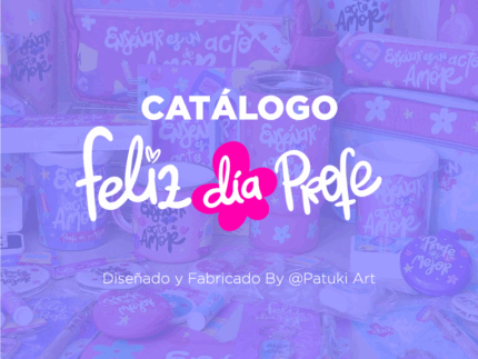 Catálogo Maestro 2026