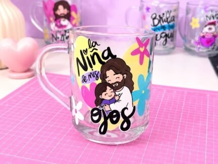 Mug "Niña"