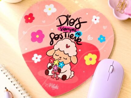 Pad mouse "Dios"