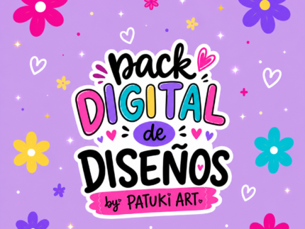 PACK DE DISEÑO